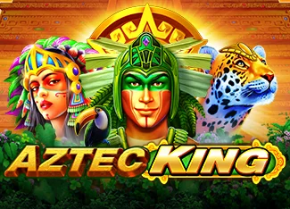 RTP Pragmatic Play Aztec King
